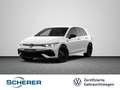 Volkswagen Golf R R 2.0 TSI DSG 4MOTION IQ.LIGHT BLACK STYL Weiß - thumbnail 1
