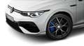 Volkswagen Golf R R 2.0 TSI DSG 4MOTION IQ.LIGHT BLACK STYL Weiß - thumbnail 3