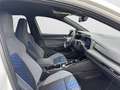 Volkswagen Golf R R 2.0 TSI DSG 4MOTION IQ.LIGHT BLACK STYL Blanc - thumbnail 4