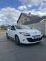 Renault Megane 1.5 dci 110pk Blanc - thumbnail 1