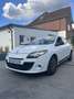 Renault Megane 1.5 dci 110pk Blanc - thumbnail 3