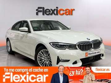 320dA Gran Turismo xDrive