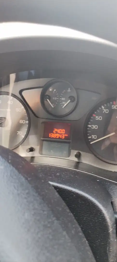 Citroen Berlingo Berlingo 1.6 16v Multispace c/airbag Blu/Azzurro - 1