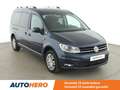 Volkswagen Caddy 2.0 TDI Maxi Trendline BlueMotion Albastru - thumbnail 34