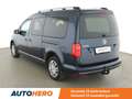 Volkswagen Caddy 2.0 TDI Maxi Trendline BlueMotion Albastru - thumbnail 4