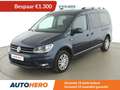 Volkswagen Caddy 2.0 TDI Maxi Trendline BlueMotion Albastru - thumbnail 1