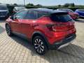 Renault Captur TCe 90 EQUILIBRE Rot - thumbnail 4