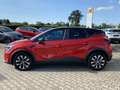 Renault Captur TCe 90 EQUILIBRE Rot - thumbnail 3