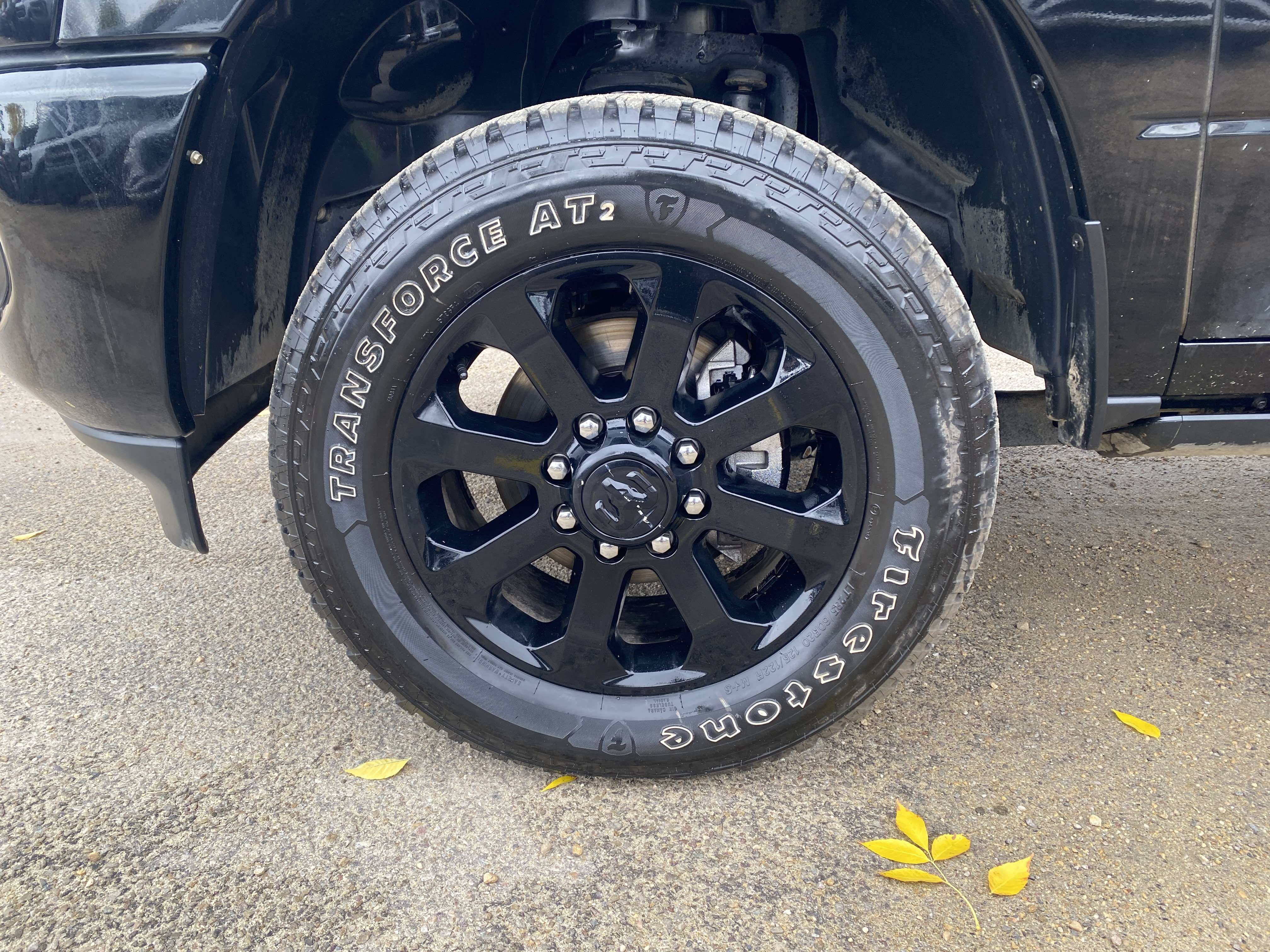 2025 RAM 3500