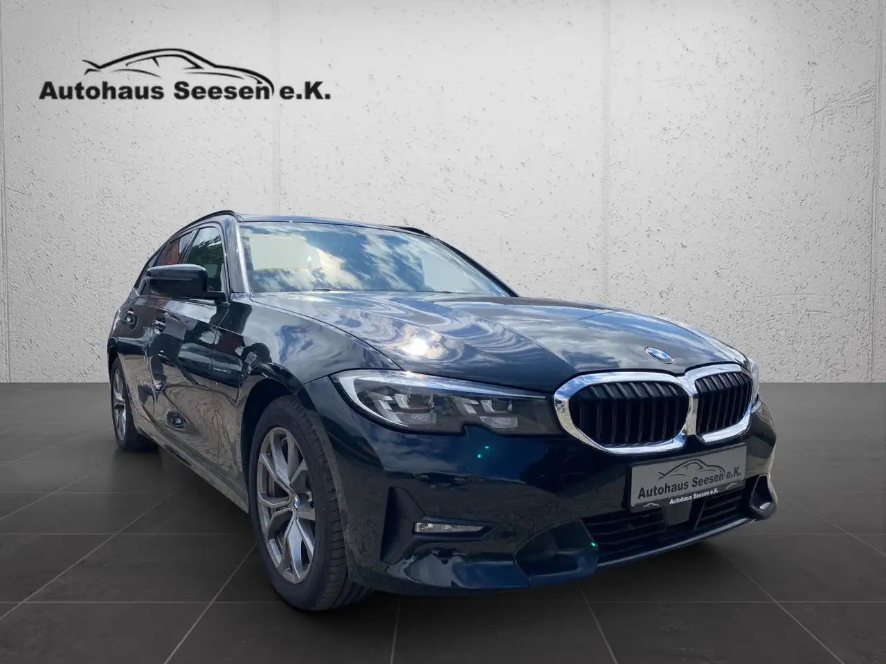 BMW 320