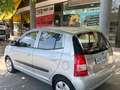 Kia Picanto 1.1 SOHC LX Gris - thumbnail 5