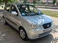 Kia Picanto 1.1 SOHC LX Gris - thumbnail 4