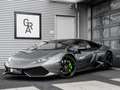 Lamborghini Huracán 5.2 V10 LP610-4 | Lift | Keramisch | Alcantara Grau - thumbnail 2