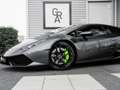 Lamborghini Huracán 5.2 V10 LP610-4 | Lift | Keramisch | Alcantara Gris - thumbnail 4