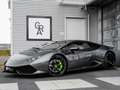 Lamborghini Huracán 5.2 V10 LP610-4 | Lift | Keramisch | Alcantara Grau - thumbnail 3