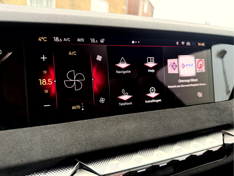 DS Automobiles DS 4 E-Tense Performance Line+ 360'Camera, Afn.Trekhaak — photo 11