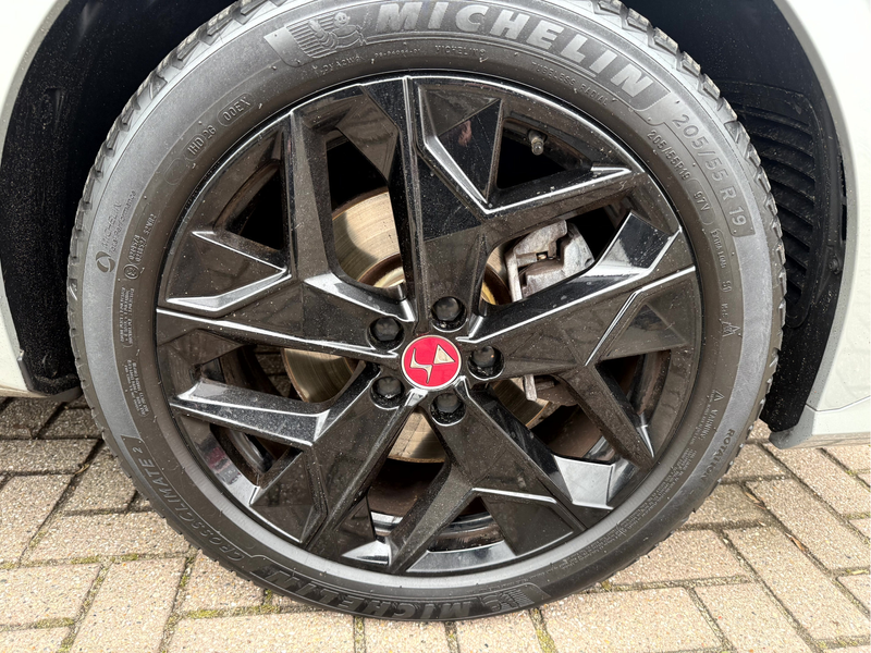 DS Automobiles DS 4 E-Tense Performance Line+ 360'Camera, Afn.Trekhaak — photo 15
