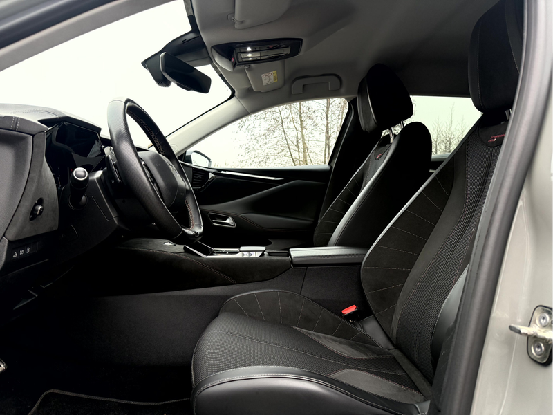 DS Automobiles DS 4 E-Tense Performance Line+ 360'Camera, Afn.Trekhaak — photo 4