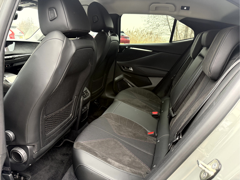 DS Automobiles DS 4 E-Tense Performance Line+ 360'Camera, Afn.Trekhaak — photo 5