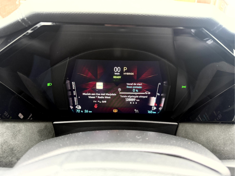 DS Automobiles DS 4 E-Tense Performance Line+ 360'Camera, Afn.Trekhaak — photo 12