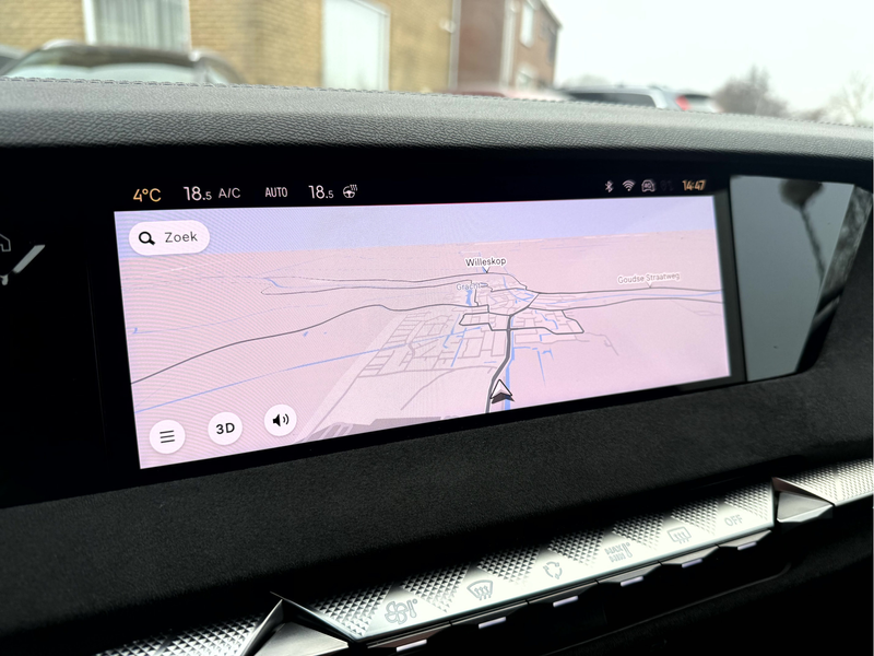 DS Automobiles DS 4 E-Tense Performance Line+ 360'Camera, Afn.Trekhaak — photo 6