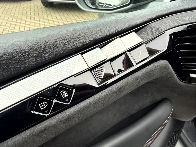 DS Automobiles DS 4 E-Tense Performance Line+ 360'Camera, Afn.Trekhaak — photo 9