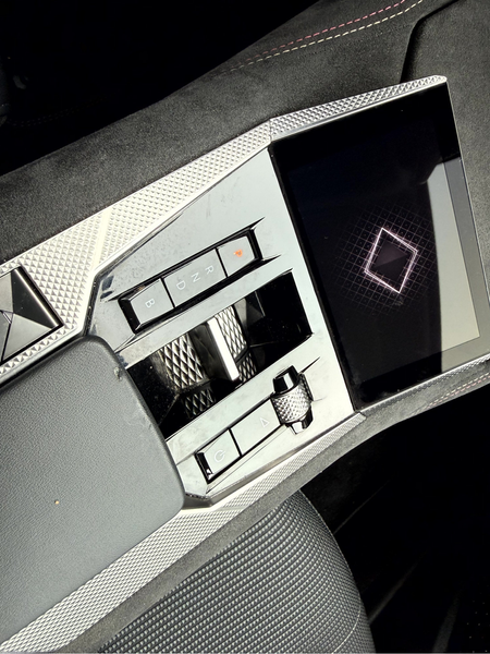 DS Automobiles DS 4 E-Tense Performance Line+ 360'Camera, Afn.Trekhaak — photo 13