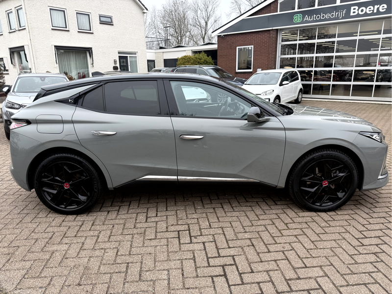 DS Automobiles DS 4 E-Tense Performance Line+ 360'Camera, Afn.Trekhaak — photo 2