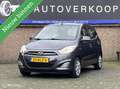 Hyundai i10 1.1 i-Motion Cool+AIRCO+NAP Grijs - thumbnail 1
