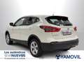 Nissan Qashqai 1.2 DIG-T Acenta 4x2 Blanco - thumbnail 5