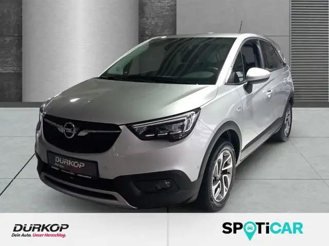 Opel Crossland X Innovation Automatik/Einparkhilfe vorn+hi