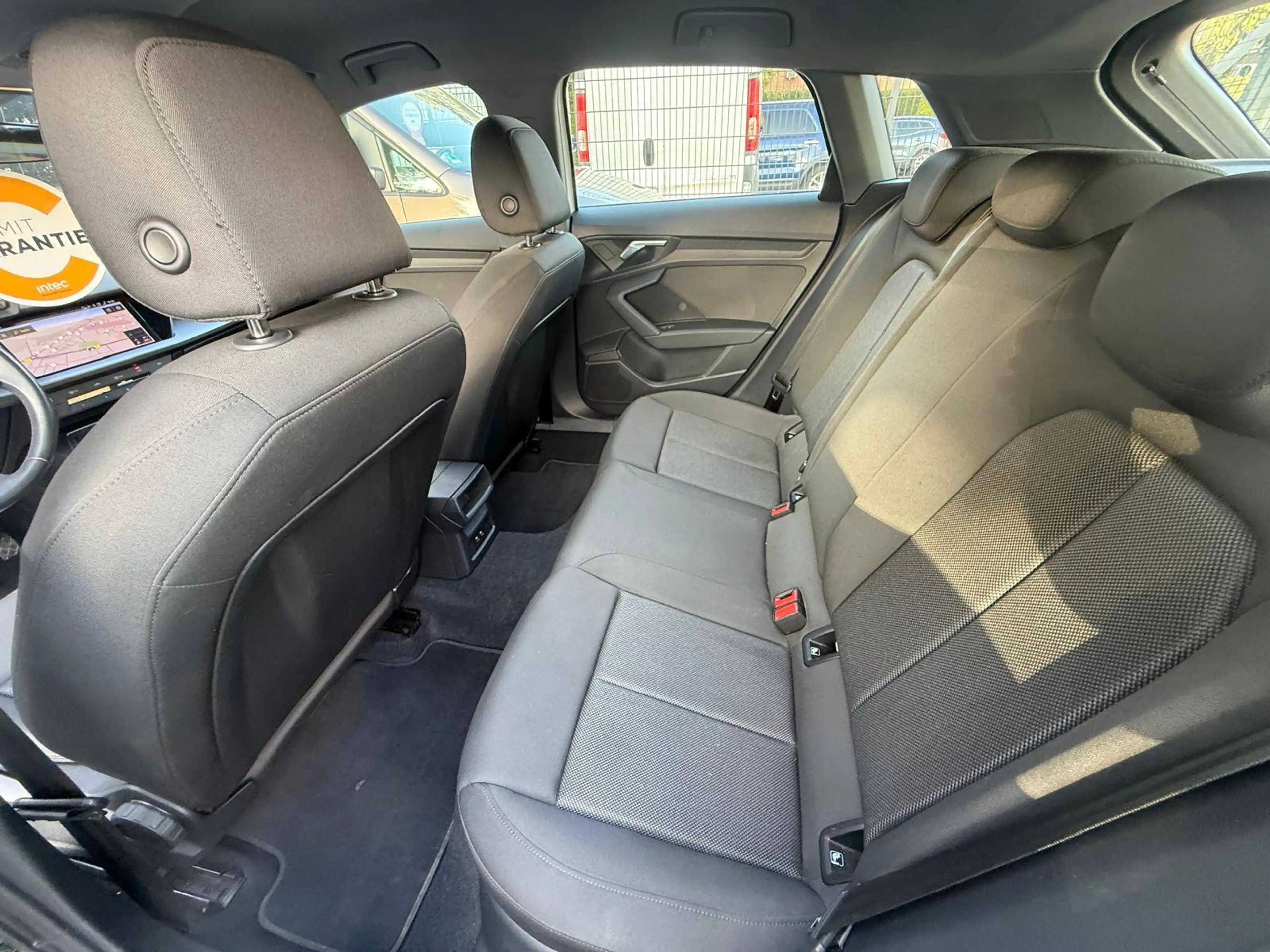 Audi A3 Sportback 30 TFSI  ACC/VIRTUAL COCKPIT/ NAVI/LED Scheiwerfer — photo 27