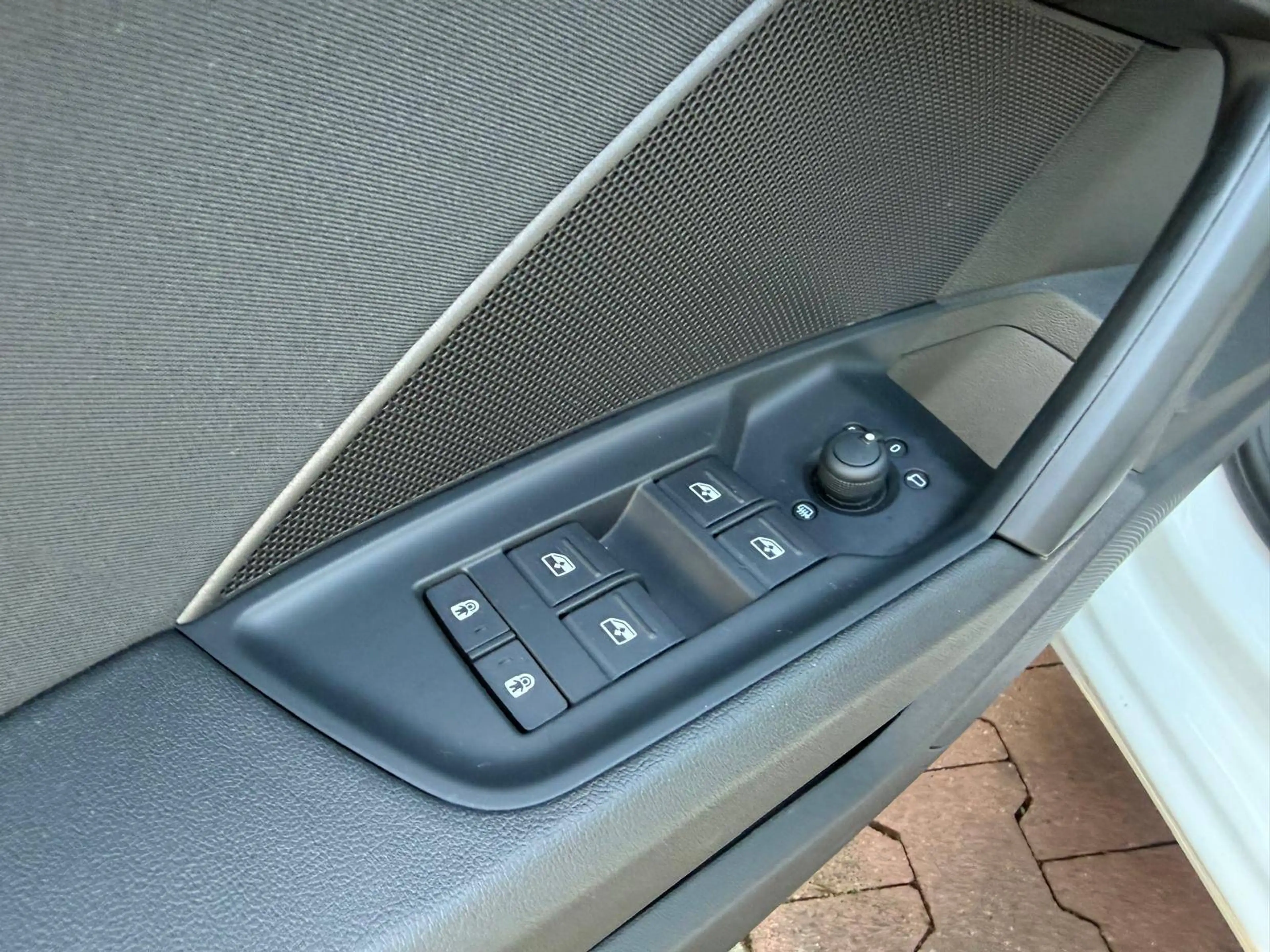 Audi A3 Sportback 30 TFSI  ACC/VIRTUAL COCKPIT/ NAVI/LED Scheiwerfer — photo 19