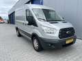 Ford Transit 330 2.0 TDCI L2H2 Tr Grijs - thumbnail 2