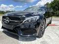 Mercedes-Benz C 43 AMG 4Matic*19Zoll*Performance-AGA*LED*SHZ*PDC*NAVI Negro - thumbnail 9