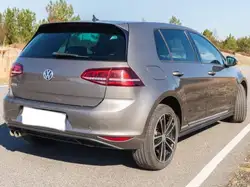 Volkswagen Golf 1.6 TDI 90 FAP CR Style