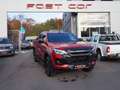 Isuzu D-Max 1.9 V-CROSS Portocaliu - thumbnail 1