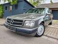 Mercedes-Benz E 260 Grau - thumbnail 1