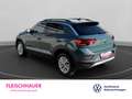 Volkswagen T-Roc 1.0 TSI Life Navi Sitzheizung App-Connect Blau - thumbnail 4