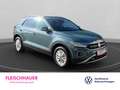 Volkswagen T-Roc 1.0 TSI Life Navi Sitzheizung App-Connect Blau - thumbnail 8