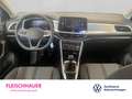 Volkswagen T-Roc 1.0 TSI Life Navi Sitzheizung App-Connect Blau - thumbnail 16