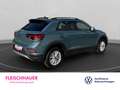 Volkswagen T-Roc 1.0 TSI Life Navi Sitzheizung App-Connect Blau - thumbnail 6