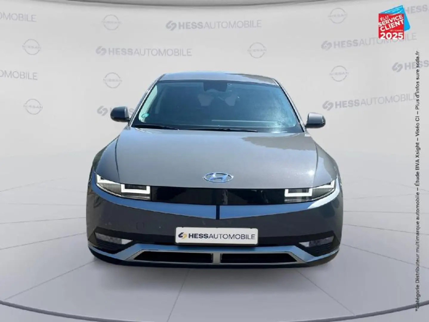 Hyundai IONIQ 5 73 kWh - 218ch Intuitive - 2