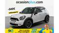 MINI Cooper SD Blanco - thumbnail 1