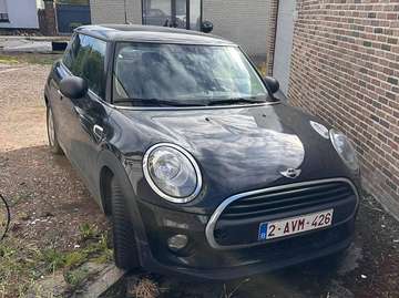 Mini 1.5 D One
