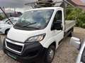 Peugeot BOXER 2.0 HDI/AIRCO/GPS/GARANTIE/NETTO 14793 EURO Blanco - thumbnail 2