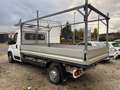 Peugeot BOXER 2.0 HDI/AIRCO/GPS/GARANTIE/NETTO 14793 EURO Blanco - thumbnail 3
