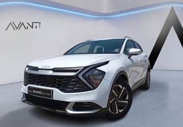 1.6 T-GDi MHEV Drive 150CV 4X2