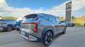 Kia Seltos 1,6 TGDI 180 2WD Silber Aut. Braun - thumbnail 7