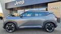 Kia Seltos 1,6 TGDI 180 2WD Silber Aut. Braun - thumbnail 3